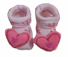 MEIA COMFORT BICINHOS - BABY'SOCKS na internet