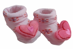 MEIA COMFORT BICINHOS - BABY'SOCKS - comprar online