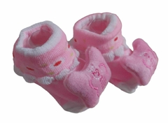 MEIA COMFORT BICINHOS - BABY'SOCKS - comprar online