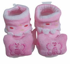 MEIA COMFORT BICINHOS - BABY'SOCKS na internet