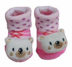 Imagem do MEIA COMFORT BICINHOS - BABY'SOCKS