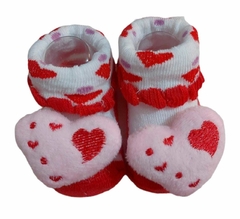 Imagem do MEIA COMFORT BICINHOS - BABY'SOCKS