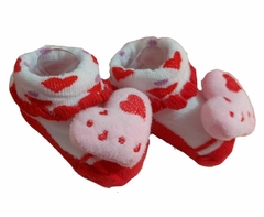 MEIA COMFORT BICINHOS - BABY'SOCKS - loja online