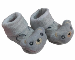 MEIA COMFORT BICINHOS - BABY'SOCKS - loja online