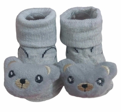 Imagem do MEIA COMFORT BICINHOS - BABY'SOCKS