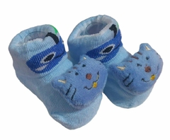 MEIA COMFORT BICINHOS - BABY'SOCKS - comprar online