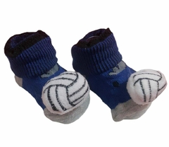 MEIA COMFORT BICINHOS - BABY'SOCKS - loja online