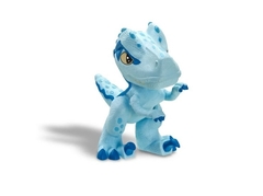 DINOS BABY BLUE JURASSIC WORLS - PUPPE - comprar online