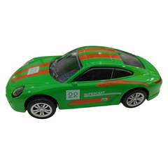 MINI-CAR 1:43 ESCALA - COLECIONAVEIS FENIX - Brinkeduras