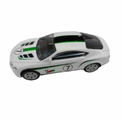 MINI-CAR 1:43 ESCALA - COLECIONAVEIS FENIX - Brinkeduras