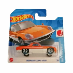 CARRINHO HOTWHEELS 1968 MAZDA COSMO SPORT