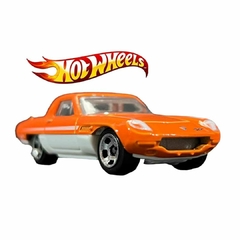 CARRINHO HOTWHEELS 1968 MAZDA COSMO SPORT na internet