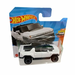 CARRINHO HOTWHEELS GMC HUMMER EV - comprar online