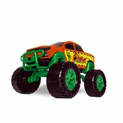 DINOSSAURO REX COM PICK-UP - SAMBA TOYS na internet