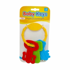 MORDEDOR BABY KEYS - MARAL