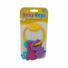 MORDEDOR BABY KEYS - MARAL - comprar online