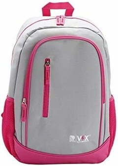 MOCHILA ESCOLAR JUVENIL REPLUBLIC VIX - BY CHENSON