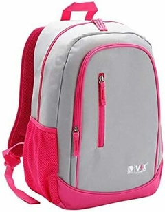 MOCHILA ESCOLAR JUVENIL REPLUBLIC VIX - BY CHENSON - comprar online