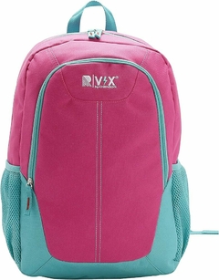 MOCHILA ESCOLAR JUVENIL REPLUBLIC VIX - BY CHENSON