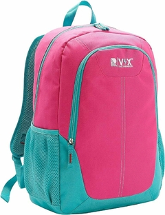 MOCHILA ESCOLAR JUVENIL REPLUBLIC VIX - BY CHENSON - comprar online