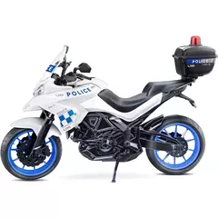 MOTO POLICE MULTI MOTORS - ROMA - comprar online