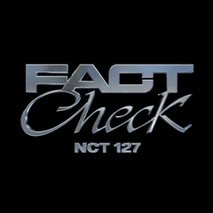 NCT 127 - The 5th Album [Fact Check]