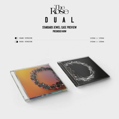 The Rose - [DUAL] - UNNIES SHOP