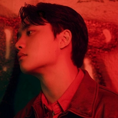 D.O. - The 2nd Mini Album [기대] - comprar en línea