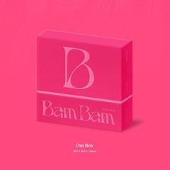 BamBam - 2nd Mini Album [B] en internet