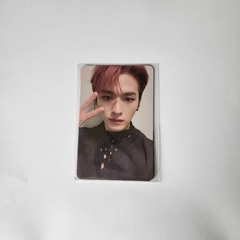 [Photocard] LEE KNOW- PC REGULAR ODDINARY