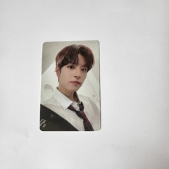 [Photocard] SEUNGMIN- POB CHRISTMAS EVEL