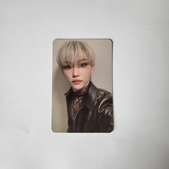 [Photocard] FELIX - PC REGULAR ODDINARY