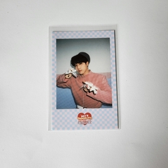 [Photocard] HAN - POB SKZ CHOCOLATE FACTORY