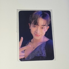 [Photocard] Wonho - POB KTOWN4U