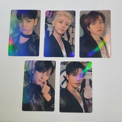 [Photocard] TXT - POB WEVERSE Minisode 2