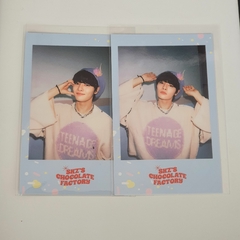 [Photocard] I.N - POB SKZ CHOCOLATE FACTORY