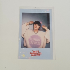 [Photocard] I.N - POB SKZ CHOCOLATE FACTORY - comprar en línea