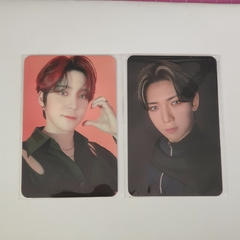 [Photocard] ATEEZ - POB KTOWN4U FEVER PART. 3