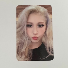 [Photocard] SOMI - POB KTOWN4U XOXO - comprar en línea