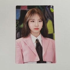 TWICE Formula of Love Goods - MONOGRAPH [PC POR MIEMBRO]