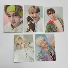 [Photocard] SEVENTEEN Power of Love Goods