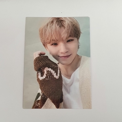 [Photocard] SEVENTEEN Power of Love Goods en internet