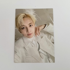 [Photocard] SEVENTEEN Power of Love Goods - tienda en línea