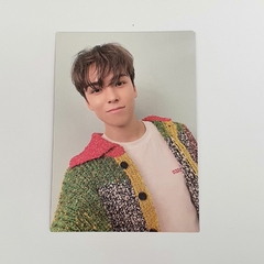 [Photocard] SEVENTEEN Power of Love Goods - comprar en línea