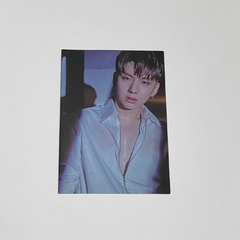 [Photocard] Monsta X - Message Card en internet