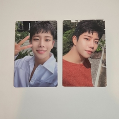 [Photocard] ASTRO - SG 2022 en internet