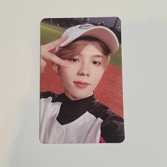 [Photocard] NCT - UNIVERSE - UNNIES SHOP