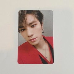 [Photocard] XiaoJun- Resonance Pt.2 (Arrival Ver.)