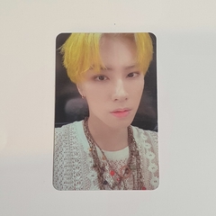 [Photocard] XiaoJun - Resonance pt.1 (future kihno