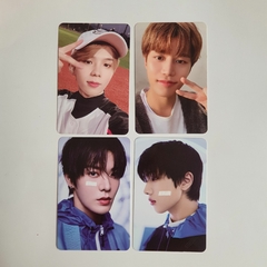 [Photocard] NCT - UNIVERSE